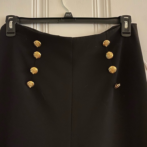 Palazzo Pants- High Waisted NWOT - Picture 3 of 3